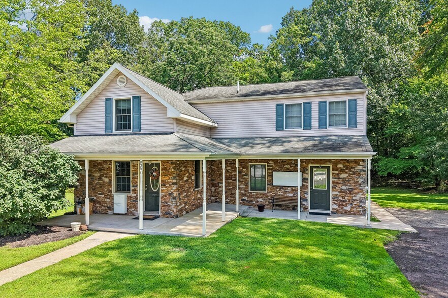 More Photos Of 841 Camden ave, Blackwood Warehouse For Sale
