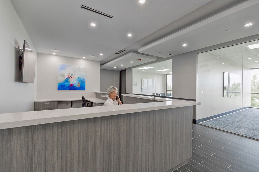 More Photos Of 4801 Gaillardia Pky, Oklahoma City Office For Lease