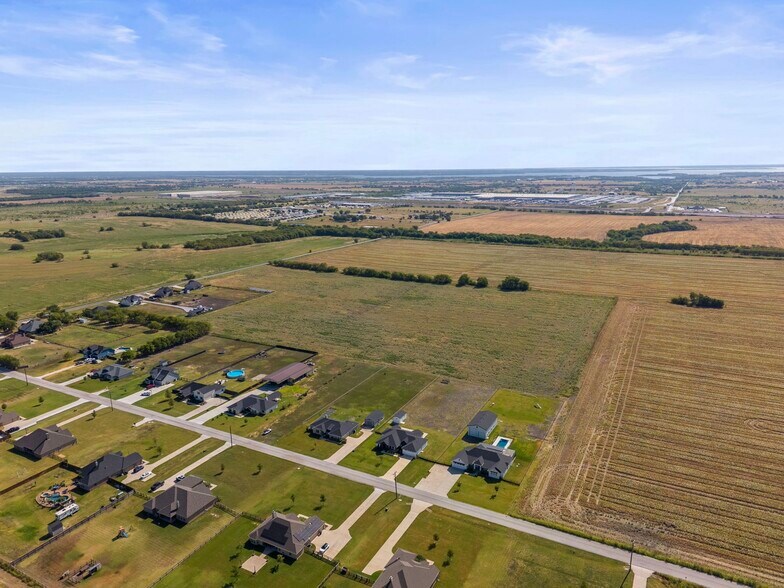 More Photos Of Lois Road West, Sanger Land For Sale