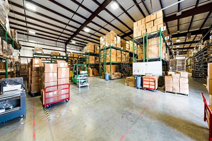 More Photos Of 3925 Ruger Dr, Royse City Distribution For Sale