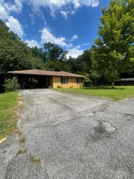 More Photos Of 3060 Bouldercrest Rd, Ellenwood Religious Facility For Sale