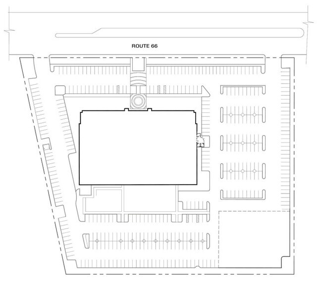 More Photos Of 2100 E Route 66, Glendora Office For Lease