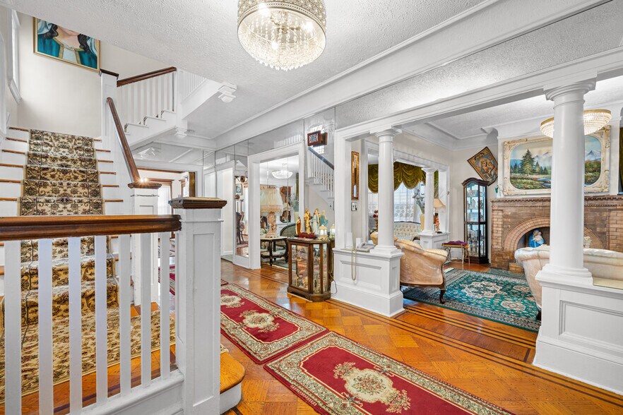 More Photos Of 2746 John F Kennedy Blvd, Jersey City Office For Sale