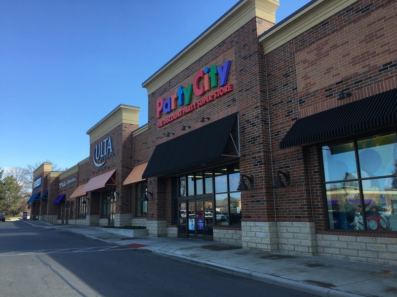 Primary Photo Of 10701 Blacklick Eastern Rd, Pickerington Freestanding For Lease