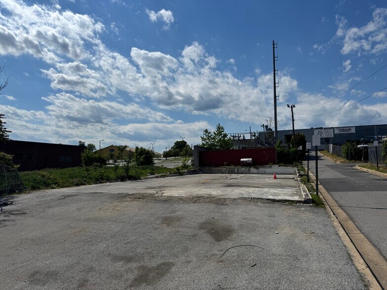 More Photos Of 4200 Mortimer Ave, Baltimore Land For Sale