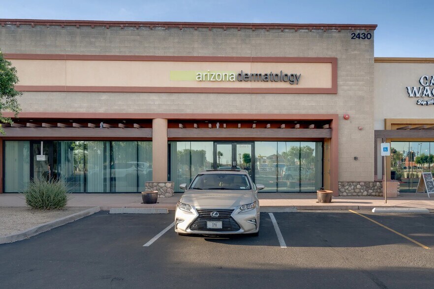 More Photos Of 2430 W Apache Trl, Apache Junction Freestanding For Sale