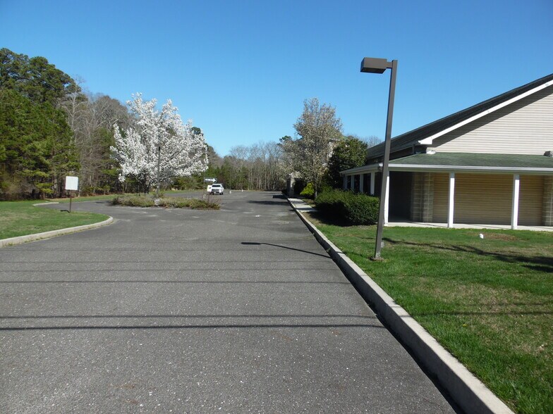 More Photos Of 110 S New York Rd, Galloway Freestanding For Sale