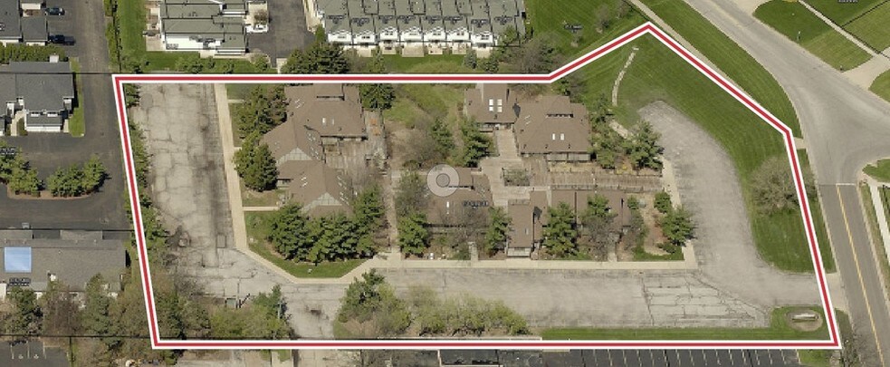 More Photos Of 150 N Miller Rd, Akron Loft Creative Space For Lease