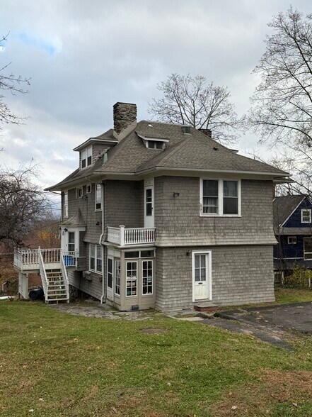 More Photos Of , Newburgh Multifamily For Sale