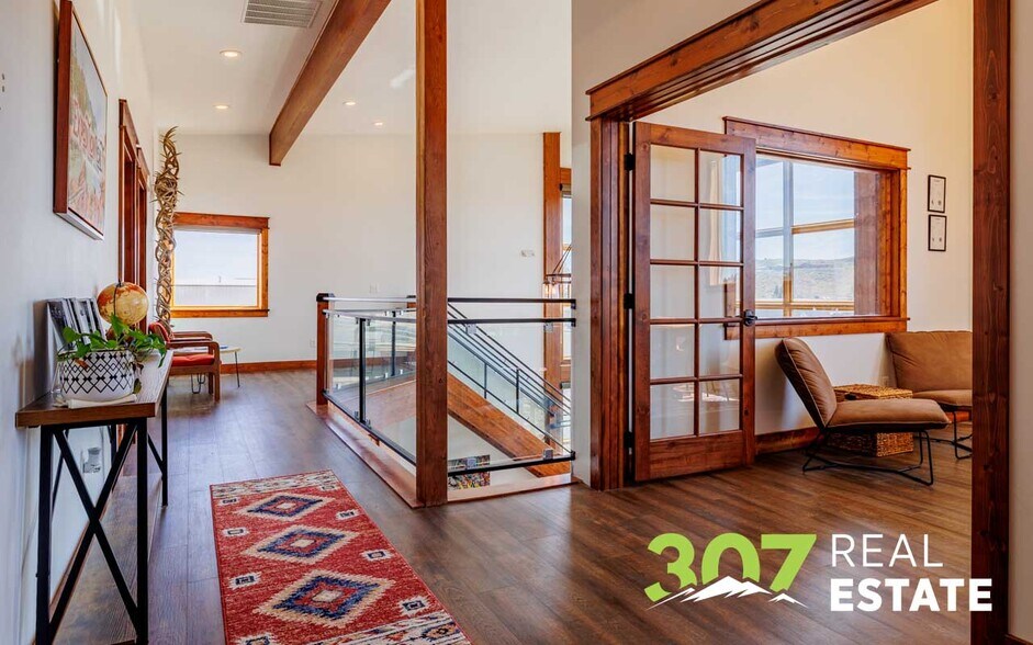 More Photos Of 3243 Big Horn Ave, Cody Industrial For Sale