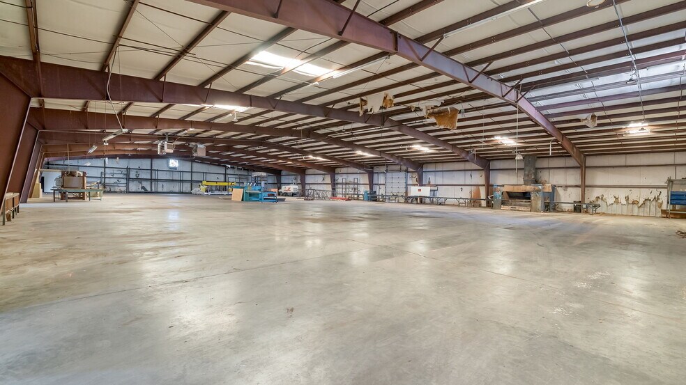 More Photos Of 397 Battlecreek Rd, Long Creek Warehouse For Sale
