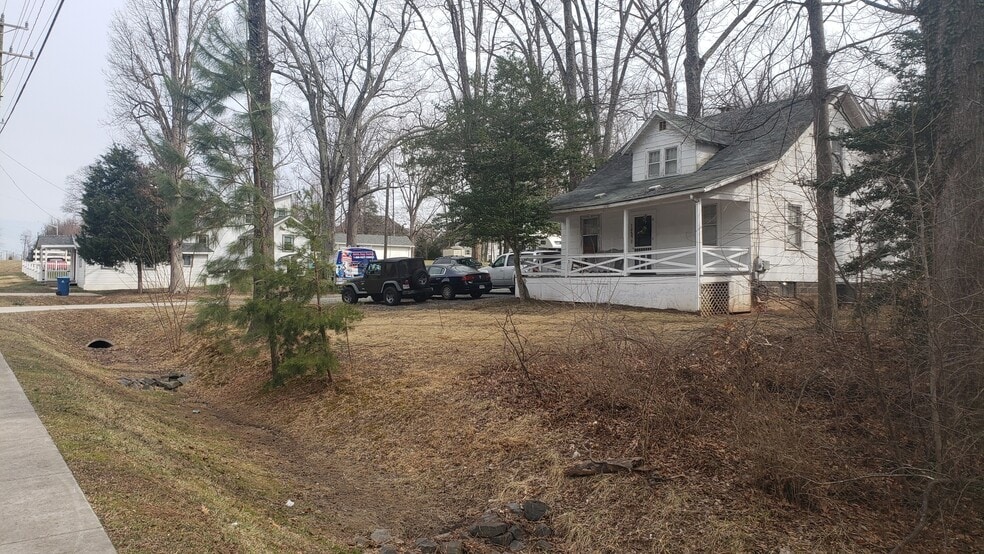 More Photos Of 11909 Route 29, Fairfax Land For Sale