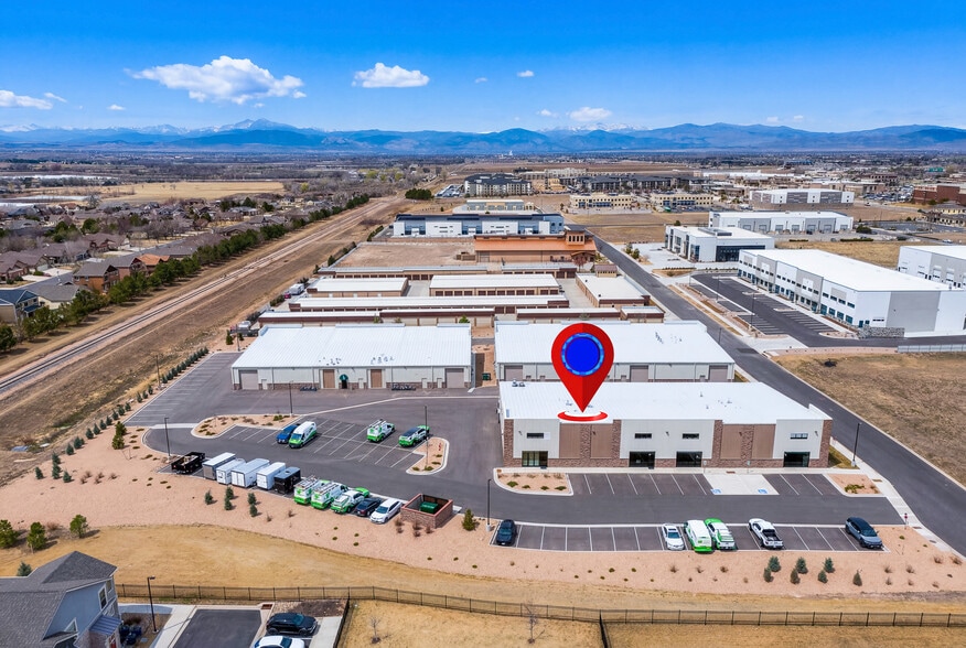 More Photos Of 4520 Venture Dr, Johnstown Research And Development For Sale