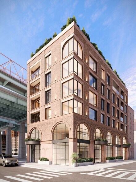 More Photos Of 63 S 6th St, Brooklyn Apartments For Lease