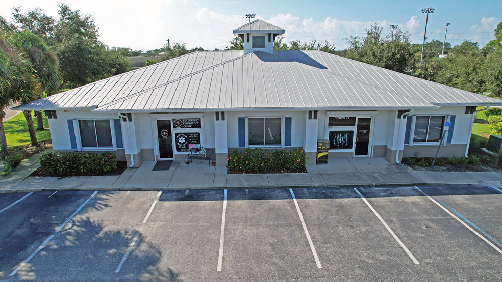 Primary Photo Of 17829 Murdock Cir, Port Charlotte Office For Sale