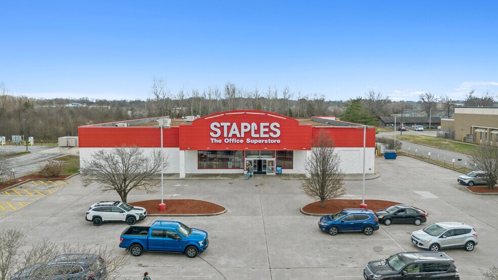 Primary Photo Of 1325 E Main St, Carbondale Freestanding For Sale