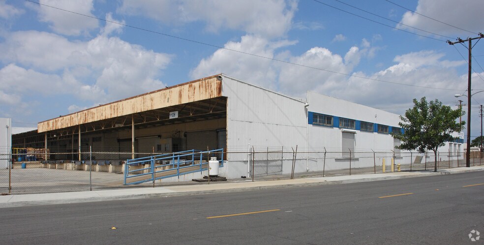 More Photos Of 2900-2905 Ayers Ave, Vernon Food Processing For Lease