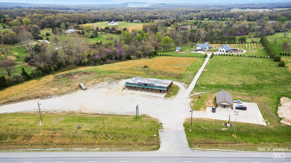 More Photos Of 16727 E Highway 62, Garfield Storefront Retail Office For Lease