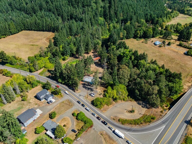 More Photos Of 8810 Hebo Rd, Grand Ronde Land For Sale
