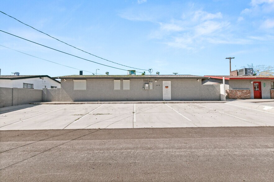 More Photos Of 612 S Jones Blvd, Las Vegas Office Residential For Sale