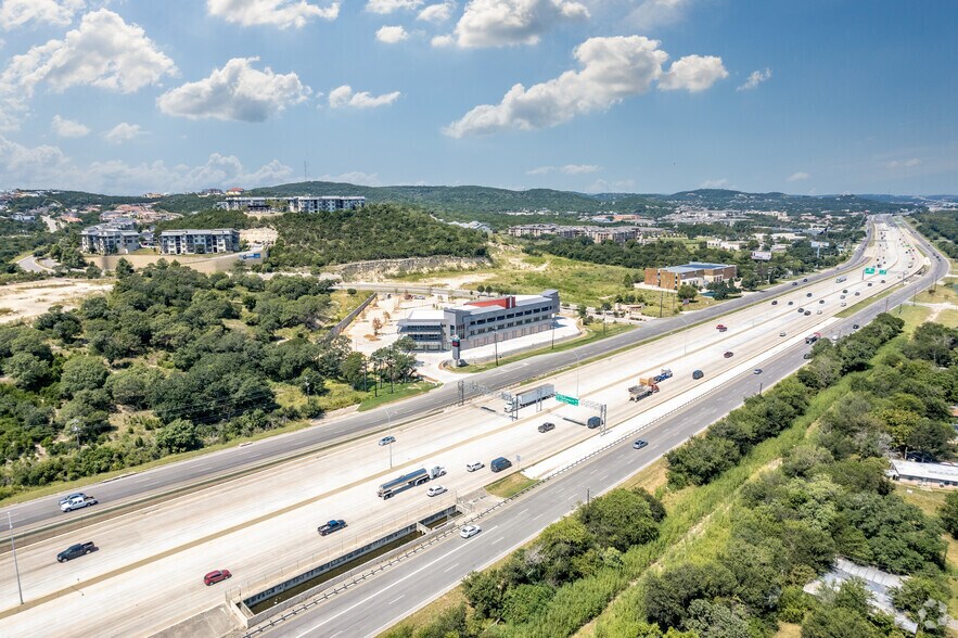 More Photos Of 20327 W Interstate 10, San Antonio Office For Lease