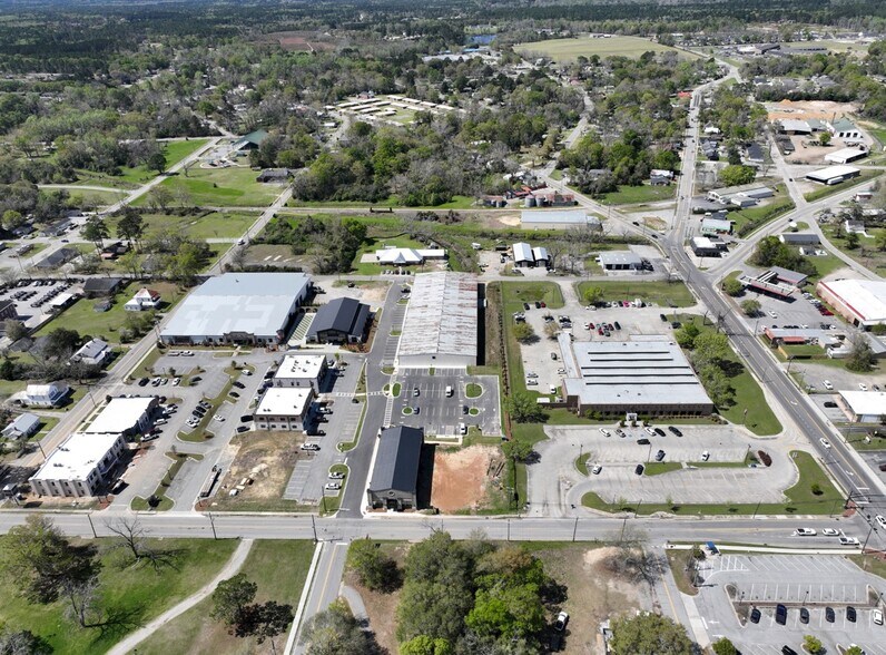 More Photos Of 21 S College st, Statesboro Land For Sale