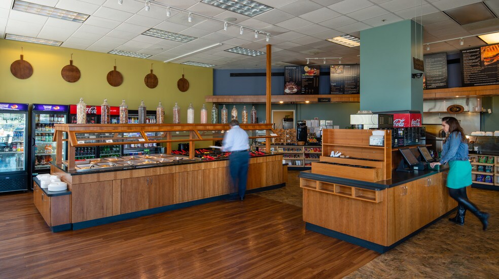 More Photos Of 4000 Legato Rd, Fairfax Office For Lease