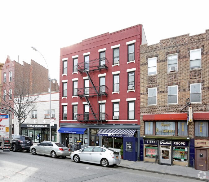 More Photos Of 240-242 Court St, Brooklyn Apartments For Lease