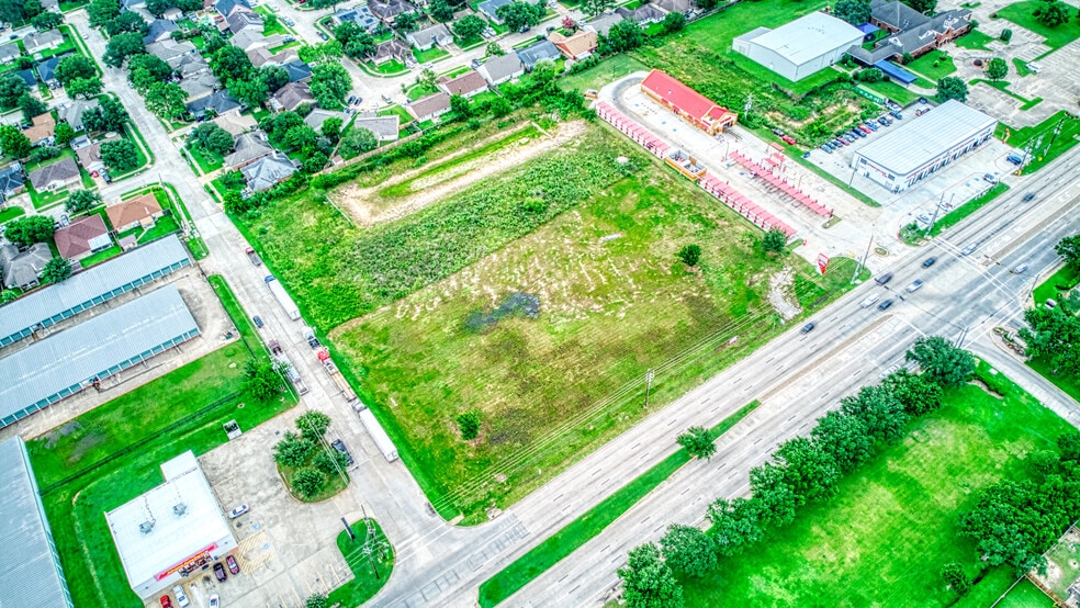 More Photos Of FM 529 Rd & Sonnet Glen Lane, Houston, TX 77095, Houston Land For Sale