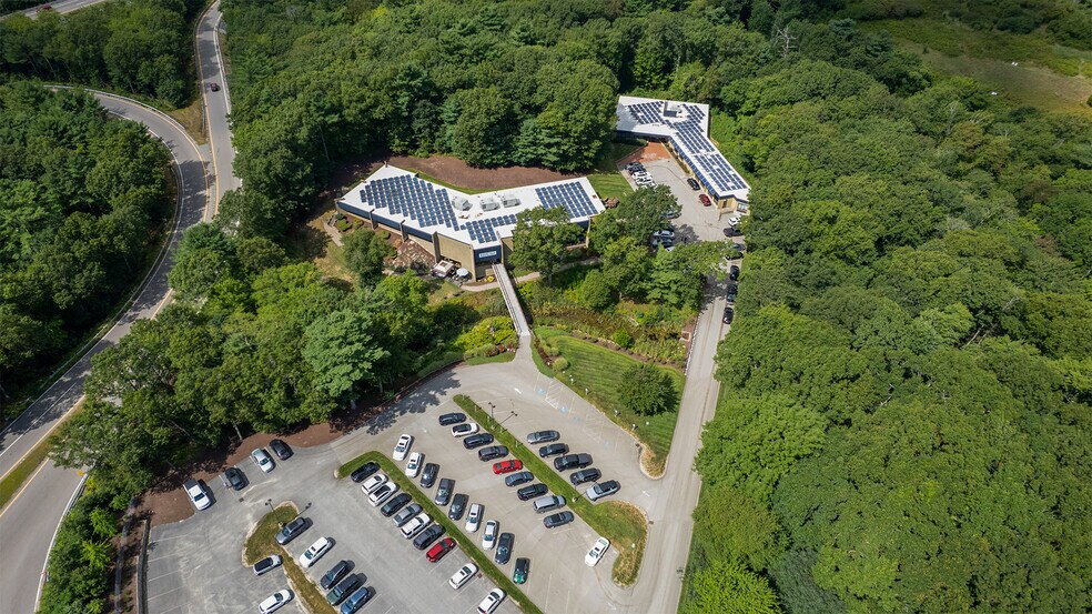 More Photos Of 63 Smiths Ln, Kingston Office For Sale