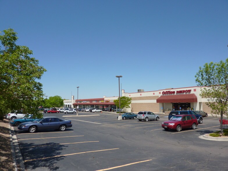 More Photos Of 650-660 S Wadsworth Blvd, Lakewood General Retail For Lease