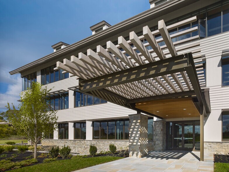 More Photos Of 409 Stenton Ave, Flourtown Office For Sale