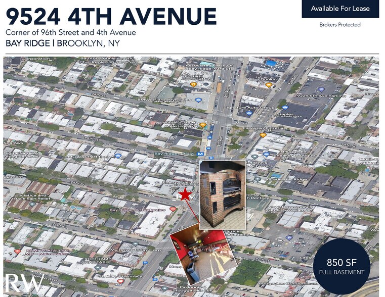 More Photos Of 373-385 96th St, Brooklyn Apartments For Sale