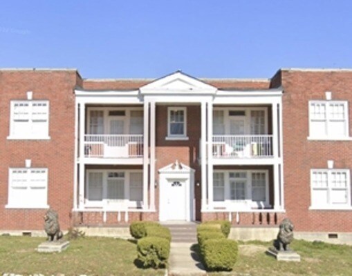 More Photos Of 986 Peabody Ave, Memphis Apartments For Sale