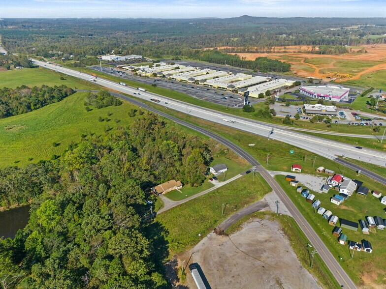 More Photos Of 102 Forestdale Dr, Gaffney Land For Sale