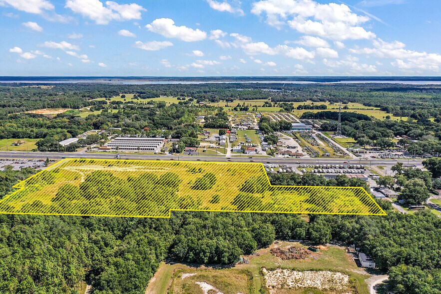 More Photos Of 2296 US 441 Hwy, Fruitland Park Land For Sale