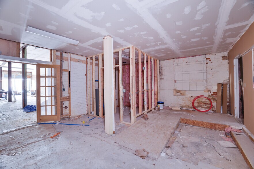 More Photos Of 100-106 S Courtland St, East Stroudsburg Apartments For Lease