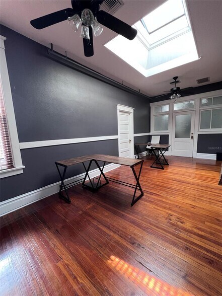 More Photos Of 112 W Indiana Ave, Deland Office For Lease