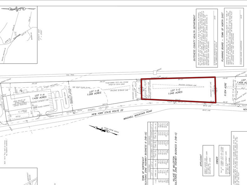 More Photos Of 6024 New York 22, Millerton Land For Sale