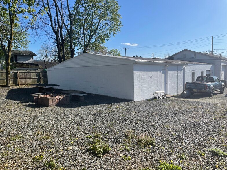 More Photos Of 403 State Route 35, Red Bank Office For Lease