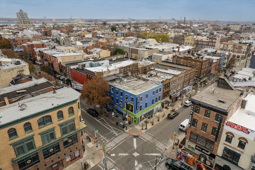 More Photos Of 344-348 South St, Philadelphia General Retail For Sale
