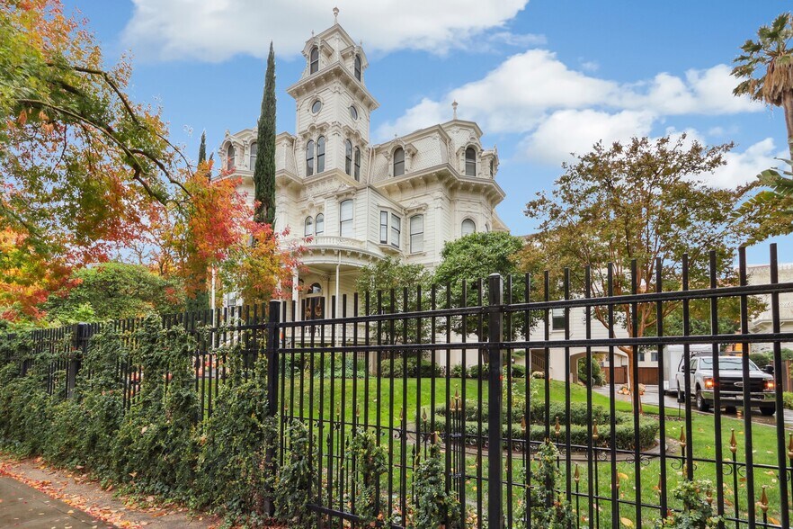 More Photos Of 1517 H St, Sacramento Apartments For Lease