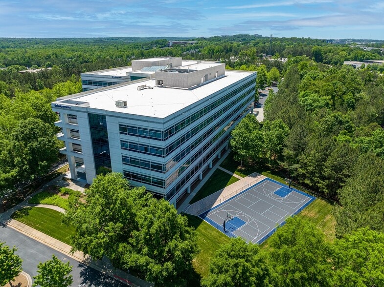 More Photos Of 5995 Windward Pky, Alpharetta Office For Lease