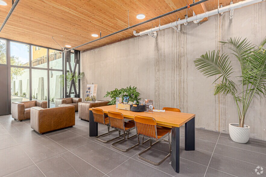 More Photos Of 2519 El Cajon Blvd, San Diego Apartments For Lease