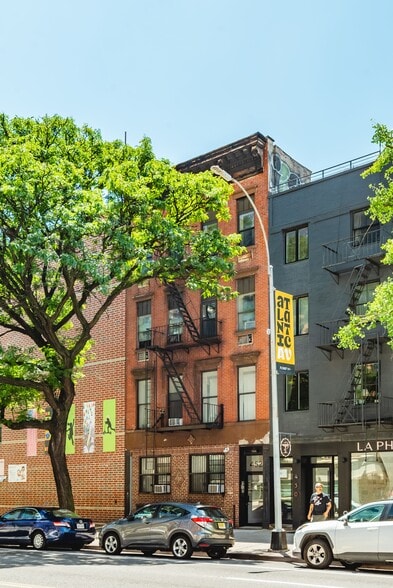 More Photos Of 452 Atlantic Ave, Brooklyn Apartments For Sale