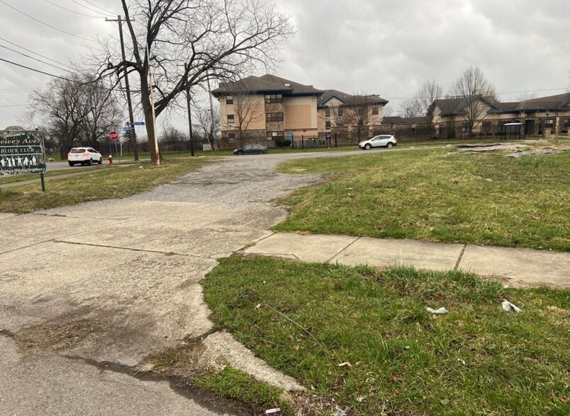 More Photos Of 580 Kensington Ave, Buffalo Land For Sale