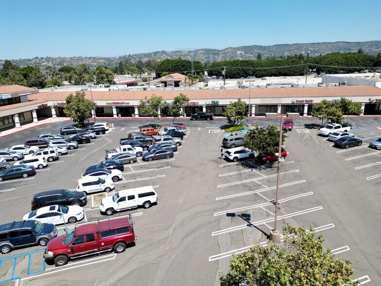 More Photos Of 261-393 Arneill Rd, Camarillo Unknown For Lease