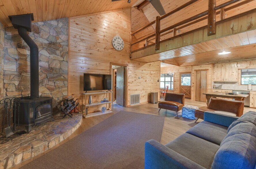 More Photos Of 391 Farm to Market 1519, Scroggins Land For Sale