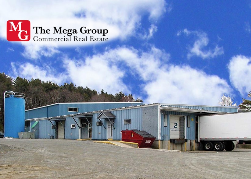 Primary Photo Of 10 Fernwood Lake Ave, Gloucester Warehouse For Lease