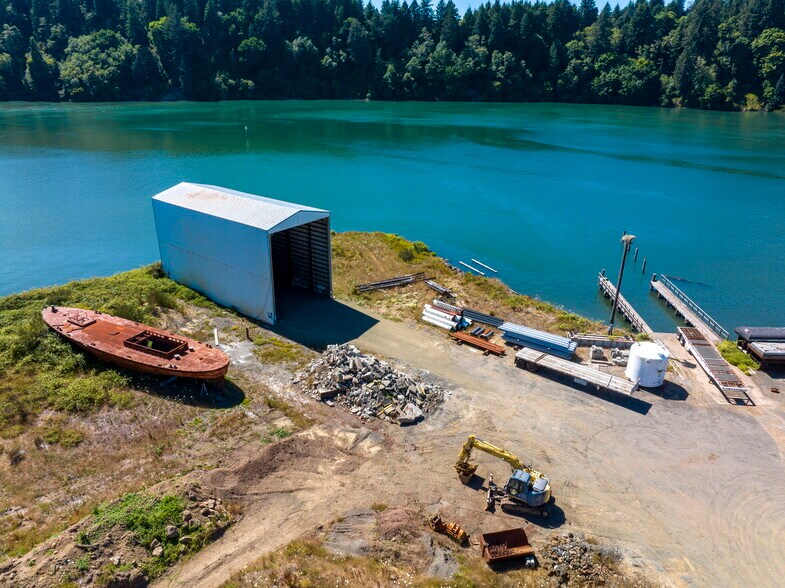 More Photos Of 5262 Yaquina Bay Rd, Newport Marina For Sale